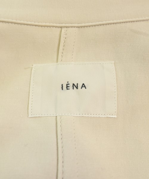 IENA（イエナ）その他 ベージュ サイズ:38(M位) レディース/2200618765034