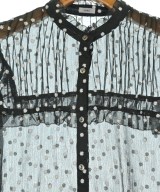 IENA（イエナ）ブラウス 黒 サイズ:F レディース/2200618765065