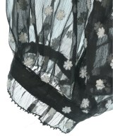 IENA（イエナ）ブラウス 黒 サイズ:F レディース/2200618765065