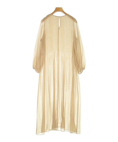 IENA（イエナ）ワンピース ベージュ サイズ:38(M位) レディース/2200617994077