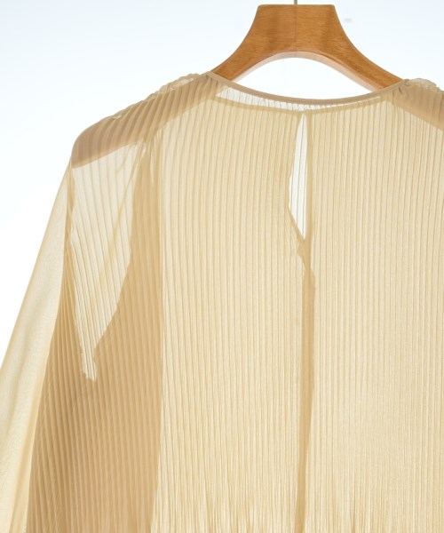 IENA（イエナ）ワンピース ベージュ サイズ:38(M位) レディース/2200617994077