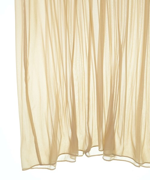 IENA（イエナ）ワンピース ベージュ サイズ:38(M位) レディース/2200617994077