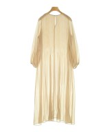 IENA（イエナ）ワンピース ベージュ サイズ:38(M位) レディース/2200617994077