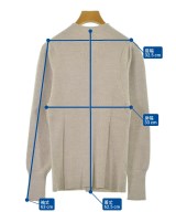 IENA（イエナ）ニット・セーター ベージュ サイズ:-(M位) レディース/2200617994152