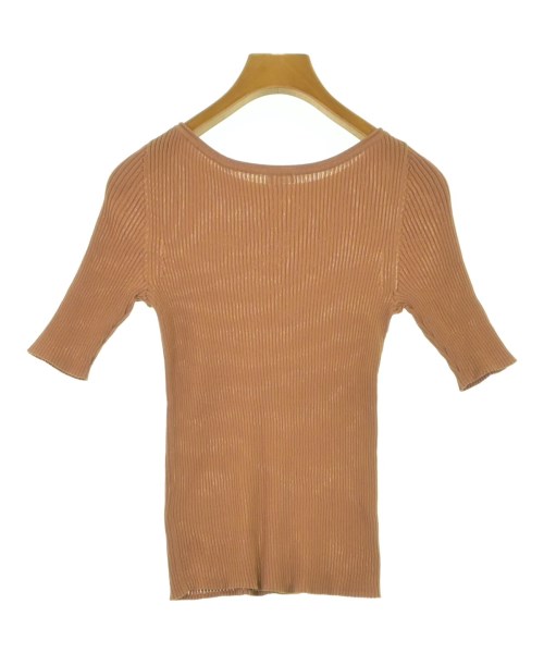 IENA（イエナ）ニット・セーター オレンジ サイズ:-(XS位) レディース/2200618788057