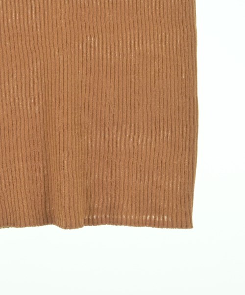 IENA（イエナ）ニット・セーター オレンジ サイズ:-(XS位) レディース/2200618788057