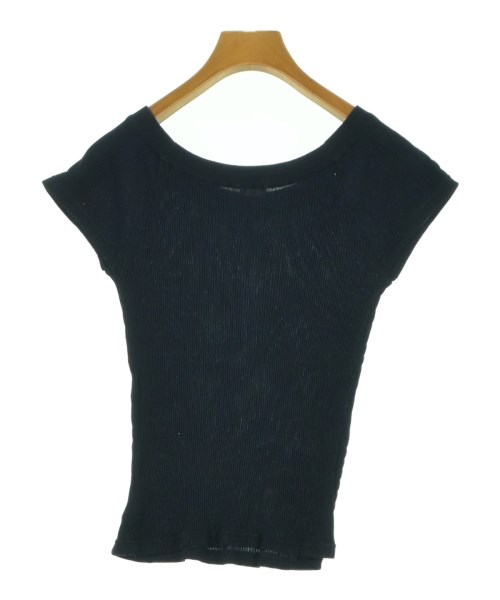 IENA（イエナ）ニット・セーター 紺 サイズ:F レディース/2200629984042