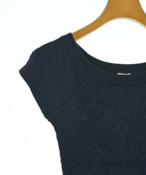 IENA（イエナ）ニット・セーター 紺 サイズ:F レディース/2200629984042
