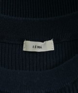 IENA（イエナ）ニット・セーター 紺 サイズ:F レディース/2200629984042