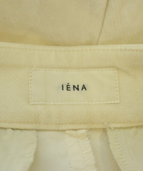 IENA（イエナ）その他 白 サイズ:36(S位) レディース/2200606300025