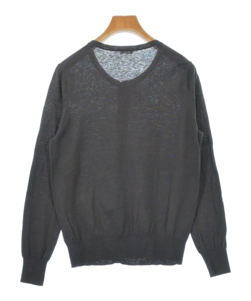 IENA（イエナ）カーディガン グレー サイズ:-(M位) レディース/2200606300070