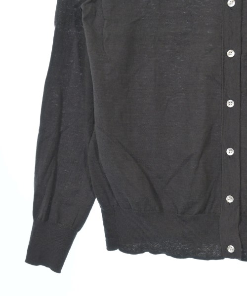 IENA（イエナ）カーディガン グレー サイズ:-(M位) レディース/2200606300070