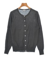 IENA（イエナ）カーディガン グレー サイズ:-(M位) レディース/2200606300070