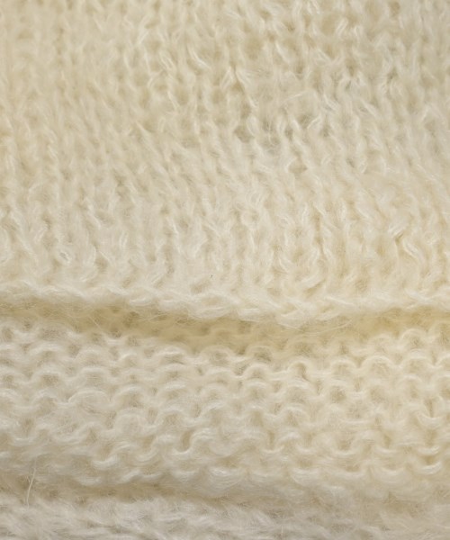 IENA（イエナ）ニット・セーター 白 サイズ:F レディース/2200606300087