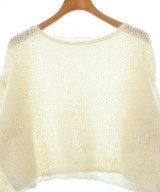 IENA（イエナ）ニット・セーター 白 サイズ:F レディース/2200606300087
