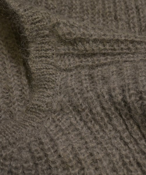 IENA（イエナ）ニット・セーター グレー サイズ:F レディース/2200606300094