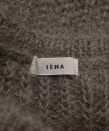 IENA（イエナ）ニット・セーター グレー サイズ:F レディース/2200606300094