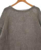 IENA（イエナ）ニット・セーター グレー サイズ:F レディース/2200606300094