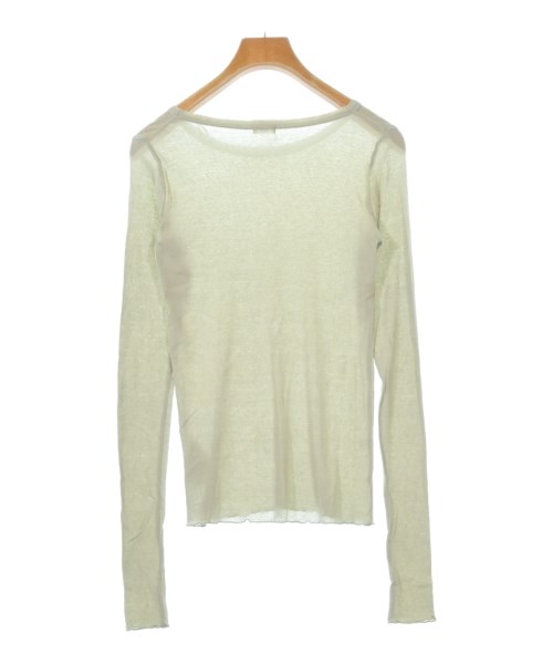 IENA（イエナ）Tシャツ・カットソー 緑 サイズ:-(M位) レディース/2200606300131