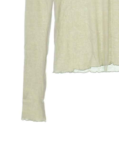 IENA（イエナ）Tシャツ・カットソー 緑 サイズ:-(M位) レディース/2200606300131