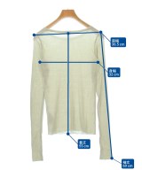 IENA（イエナ）Tシャツ・カットソー 緑 サイズ:-(M位) レディース/2200606300131