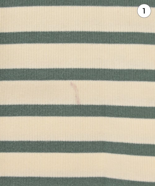 IENA（イエナ）Tシャツ・カットソー 白 サイズ:-(XS位) レディース/2200614294019