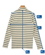 IENA（イエナ）Tシャツ・カットソー 白 サイズ:-(XS位) レディース/2200614294019