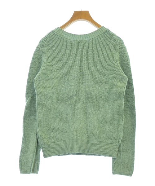 IENA（イエナ）ニット・セーター 緑 サイズ:-(M位) レディース/2200615955087