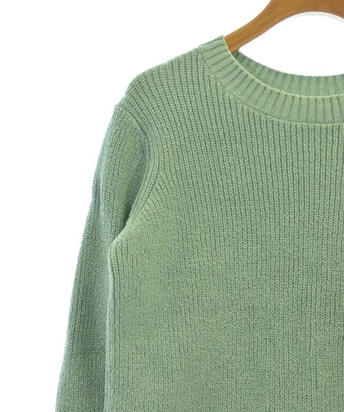 IENA（イエナ）ニット・セーター 緑 サイズ:-(M位) レディース/2200615955087