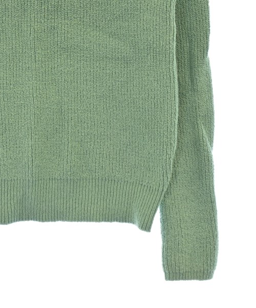 IENA（イエナ）ニット・セーター 緑 サイズ:-(M位) レディース/2200615955087
