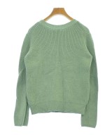 IENA（イエナ）ニット・セーター 緑 サイズ:-(M位) レディース/2200615955087