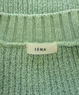 IENA（イエナ）ニット・セーター 緑 サイズ:-(M位) レディース/2200615955087