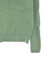 IENA（イエナ）ニット・セーター 緑 サイズ:-(M位) レディース/2200615955087