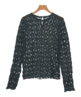 IENA（イエナ）ブラウス 黒 サイズ:-(M位) レディース/2200616077153