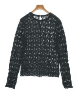 IENA（イエナ）ブラウス 黒 サイズ:-(M位) レディース/2200616077153