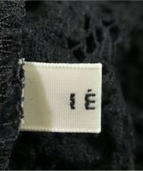 IENA（イエナ）ブラウス 黒 サイズ:-(M位) レディース/2200616077153