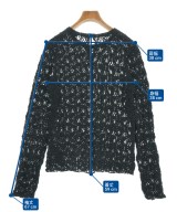 IENA（イエナ）ブラウス 黒 サイズ:-(M位) レディース/2200616077153