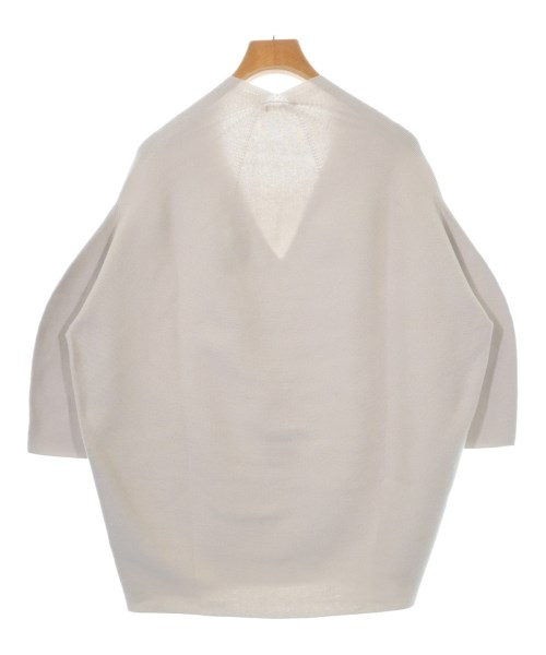 IENA（イエナ）ニット・セーター ベージュ サイズ:F レディース/2200616497081