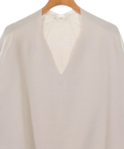 IENA（イエナ）ニット・セーター ベージュ サイズ:F レディース/2200616497081