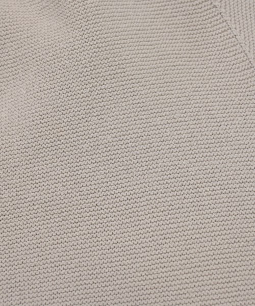 IENA（イエナ）ニット・セーター ベージュ サイズ:F レディース/2200616497081