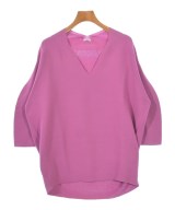 IENA（イエナ）ニット・セーター ピンク サイズ:F レディース/2200616497104