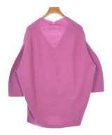 IENA（イエナ）ニット・セーター ピンク サイズ:F レディース/2200616497104