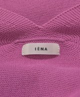 IENA（イエナ）ニット・セーター ピンク サイズ:F レディース/2200616497104