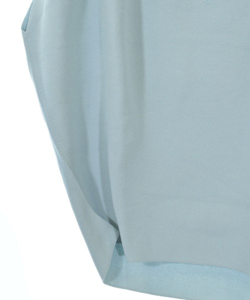 IENA（イエナ）ニット・セーター 青 サイズ:F レディース/2200616497111