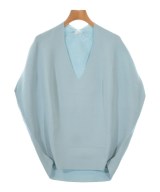 IENA（イエナ）ニット・セーター 青 サイズ:F レディース/2200616497111