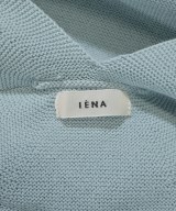 IENA（イエナ）ニット・セーター 青 サイズ:F レディース/2200616497111