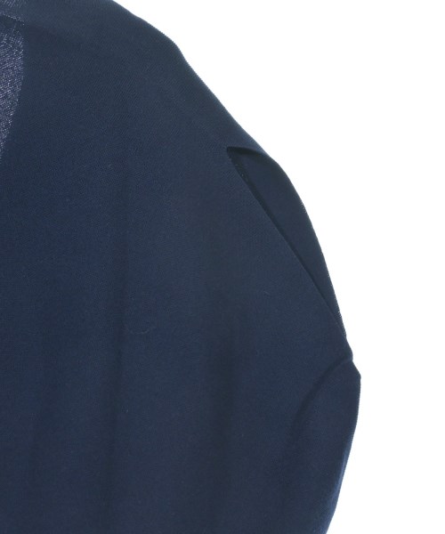 IENA（イエナ）ニット・セーター 紺 サイズ:F レディース/2200616497128