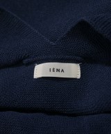 IENA（イエナ）ニット・セーター 紺 サイズ:F レディース/2200616497128