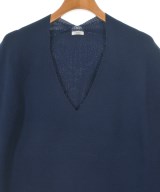 IENA（イエナ）ニット・セーター 紺 サイズ:F レディース/2200616497128