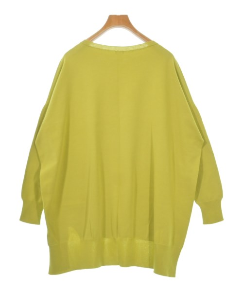 IENA（イエナ）ニット・セーター 緑 サイズ:F レディース/2200616497159